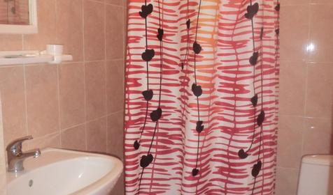 Гостевой дом "Борнео", г. Сочи, Адлерский р-н