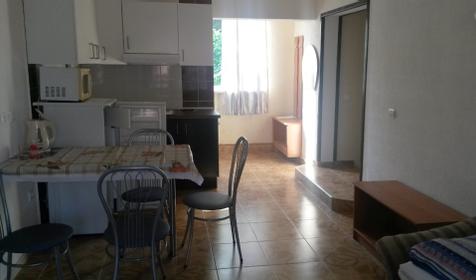 Апартаменты. Отель-пансион Пенаты, г. Сочи, Лазаревский район, п. Лоо