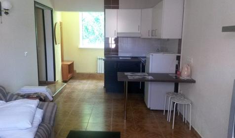 Апартаменты. Отель-пансион Пенаты, г. Сочи, Лазаревский район, п. Лоо