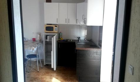 Апартаменты. Отель-пансион Пенаты, г. Сочи, Лазаревский район, п. Лоо