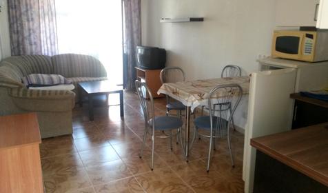 Апартаменты. Отель-пансион Пенаты, г. Сочи, Лазаревский район, п. Лоо