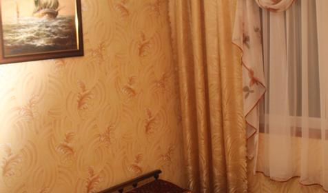 Гостевой дом "Лидия", п. Якорная Щель