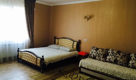 Гостевой дом в Кущевской