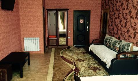 Гостевой дом в Кущевской