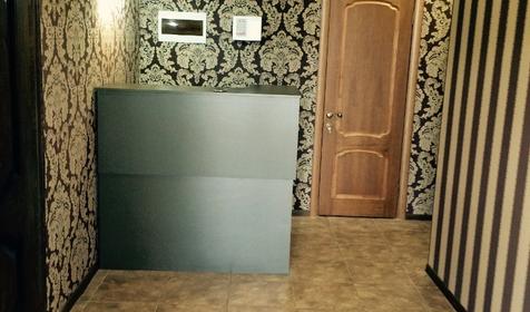 Гостевой дом в Кущевской