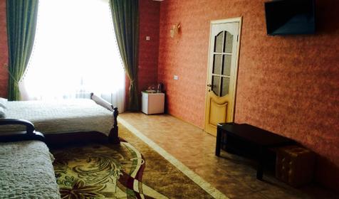 Гостевой дом в Кущевской