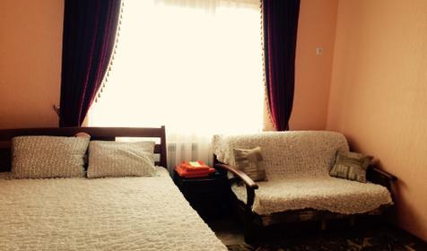 Гостевой дом в Кущевской