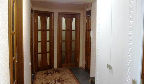 Двухкомнатная квартира по ул. Октябрьская, г. Ейск