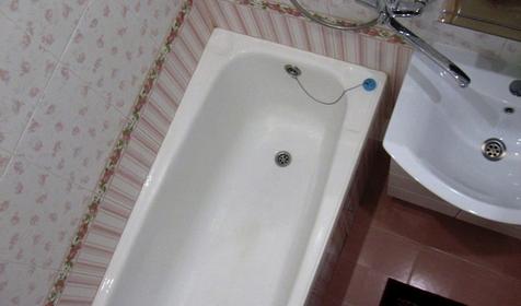 Двухкомнатная квартира по ул. Октябрьская, г. Ейск