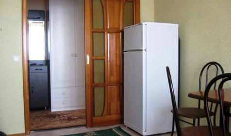 Двухкомнатная квартира по ул. Октябрьская, г. Ейск