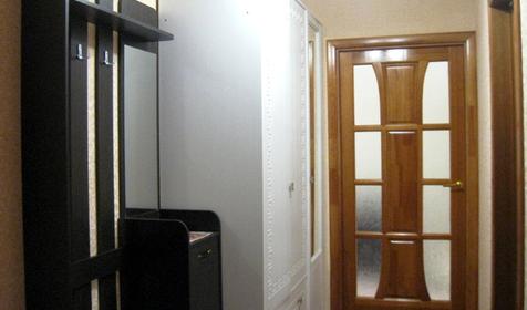 Двухкомнатная квартира по ул. Октябрьская, г. Ейск