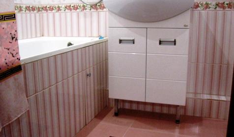 Двухкомнатная квартира по ул. Октябрьская, г. Ейск