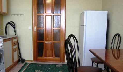 Двухкомнатная квартира по ул. Октябрьская, г. Ейск