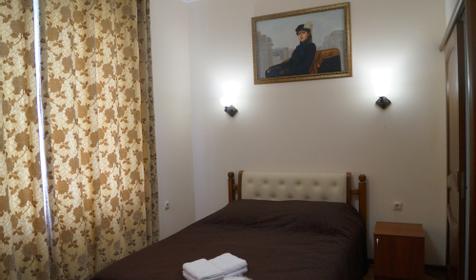 Стандарт. Мини-отель Стрелец 1, г. Краснодар