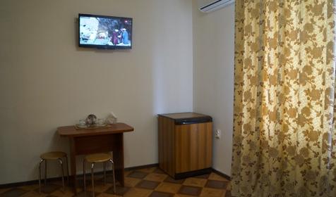 Стандарт. Мини-отель Стрелец 1, г. Краснодар