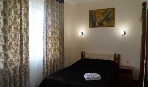 Стандарт. Мини-отель Стрелец 1, г. Краснодар