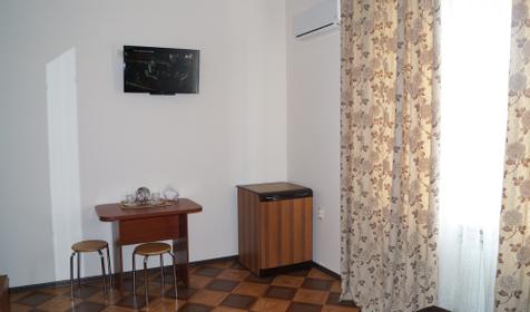 Стандарт. Мини-отель Стрелец 1, г. Краснодар