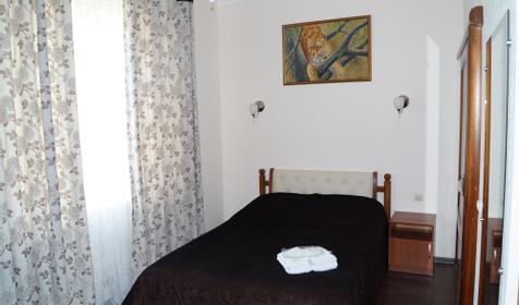 Стандарт. Мини-отель Стрелец 1, г. Краснодар