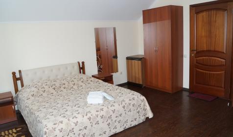 Комфорт №9. Мини-отель Стрелец 1, г. Краснодар