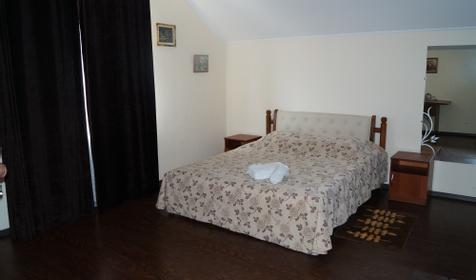 Комфорт №9. Мини-отель Стрелец 1, г. Краснодар