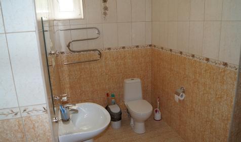 Комфорт №2. Мини-отель Стрелец 1, г. Краснодар