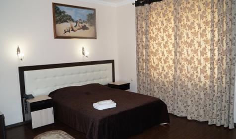 Комфорт №2. Мини-отель Стрелец 1, г. Краснодар
