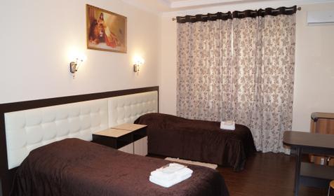 Комфорт №5. Мини-отель Стрелец 1, г. Краснодар