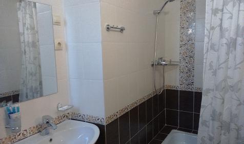 Комфорт №5. Мини-отель Стрелец 1, г. Краснодар