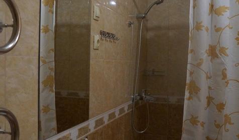 Люкс №4. Мини-отель Стрелец 1, г. Краснодар