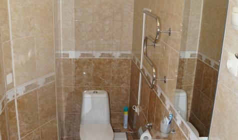 Люкс №4. Мини-отель Стрелец 1, г. Краснодар