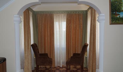 Люкс №8. Мини-отель Стрелец 1, г. Краснодар