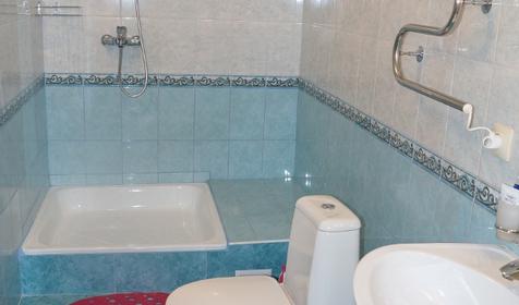 Люкс №8. Мини-отель Стрелец 1, г. Краснодар