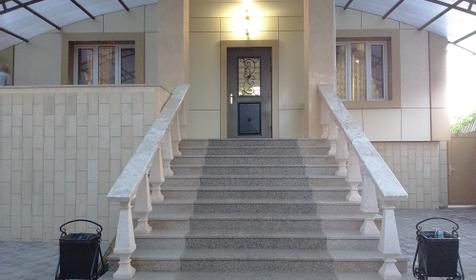 Мини-отель Стрелец 1, г. Краснодар