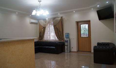 Мини-отель Стрелец 1, г. Краснодар