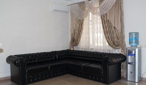 Мини-отель Стрелец 1, г. Краснодар