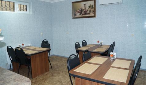 Бильярдная. Мини-отель Стрелец 1, г. Краснодар