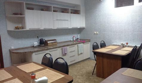 Бильярдная. Мини-отель Стрелец 1, г. Краснодар