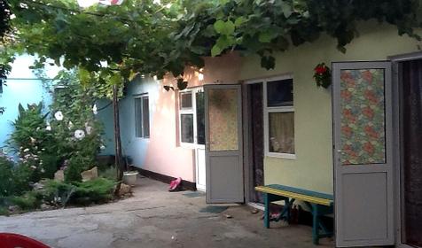 Гостевой двор Комфорт, г. Анапа, ст. Благовещенская