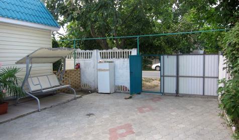 Гостевой двор Комфорт, г. Анапа, ст. Благовещенская