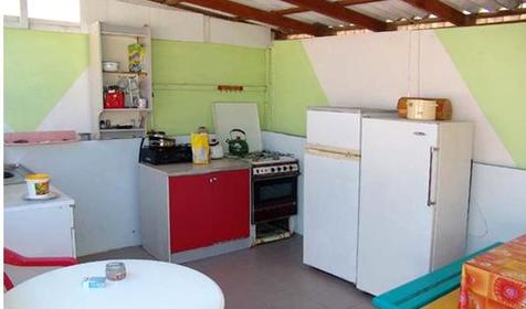 Гостевой двор Комфорт, г. Анапа, ст. Благовещенская