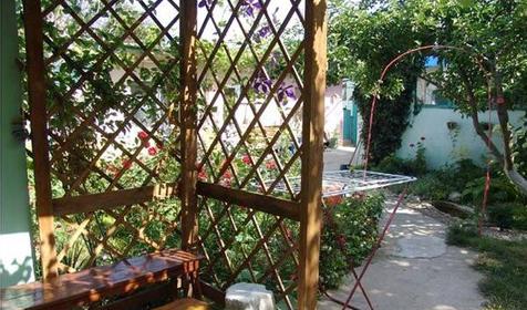 Гостевой двор Комфорт, г. Анапа, ст. Благовещенская