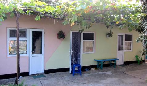 Гостевой двор Комфорт, г. Анапа, ст. Благовещенская