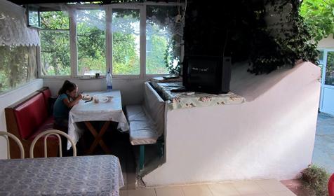 Гостевой двор Комфорт, г. Анапа, ст. Благовещенская