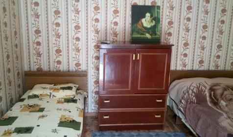 Стандарт. Гостевой двор Комфорт, г. Анапа, ст. Благовещенская