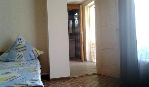 Стандарт +. Гостевой двор Комфорт, г. Анапа, ст. Благовещенская