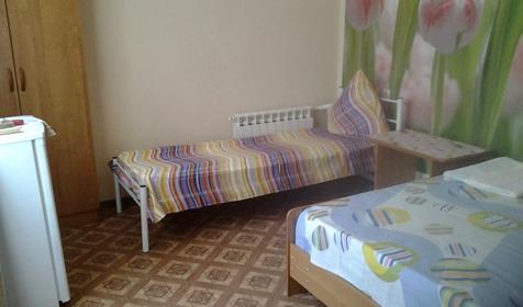 Стандарт +. Гостевой двор Комфорт, г. Анапа, ст. Благовещенская