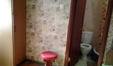 Стандарт +. Гостевой двор Комфорт, г. Анапа, ст. Благовещенская