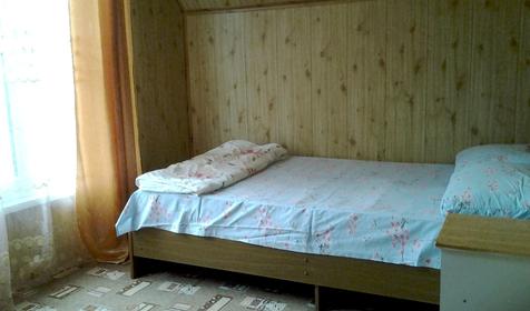 Комфорт 2. Гостевой двор Комфорт, г. Анапа, ст. Благовещенская