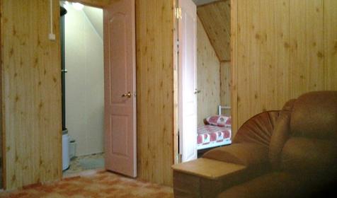 Комфорт 2. Гостевой двор Комфорт, г. Анапа, ст. Благовещенская