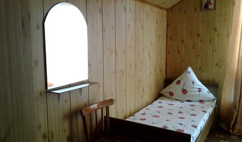 Комфорт 2. Гостевой двор Комфорт, г. Анапа, ст. Благовещенская